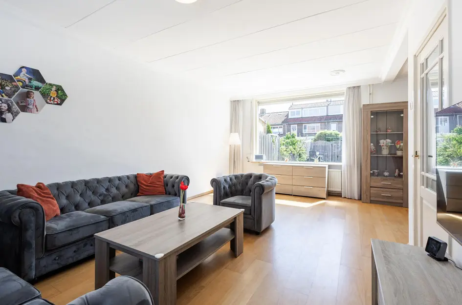 Jacob Catsstraat 27