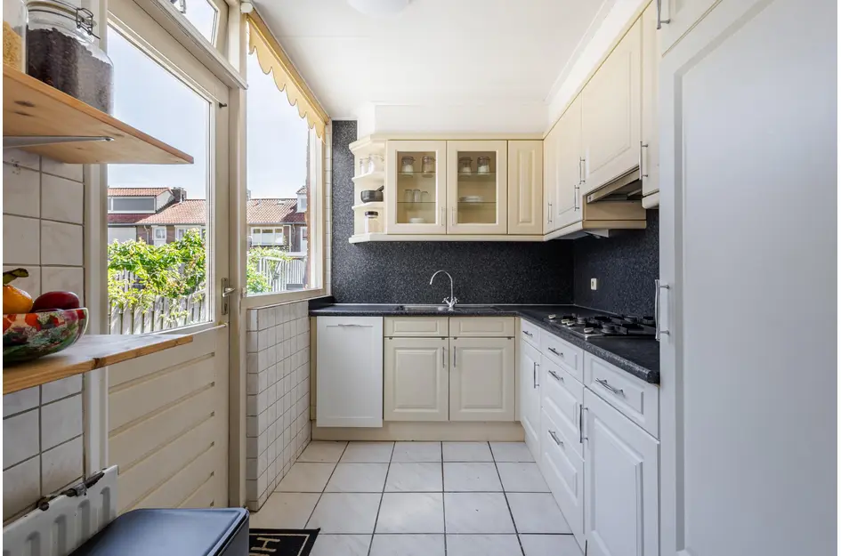 Jacob Catsstraat 27