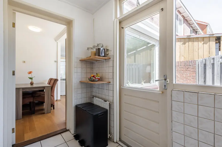 Jacob Catsstraat 27