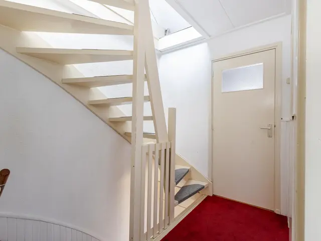 Jacob Catsstraat 27 foto 11