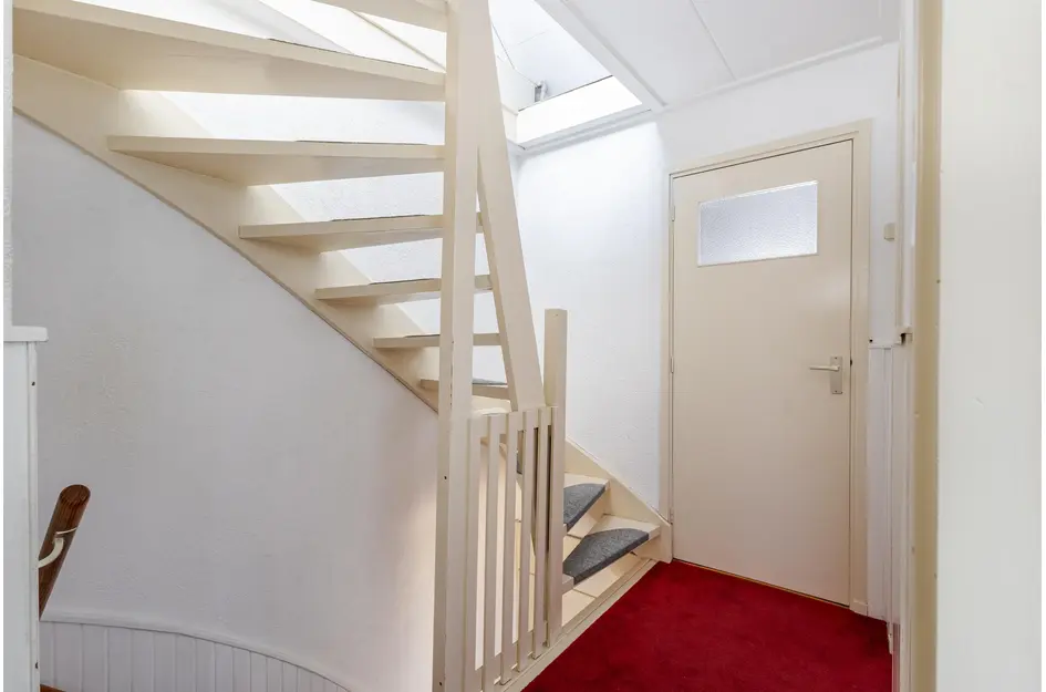 Jacob Catsstraat 27