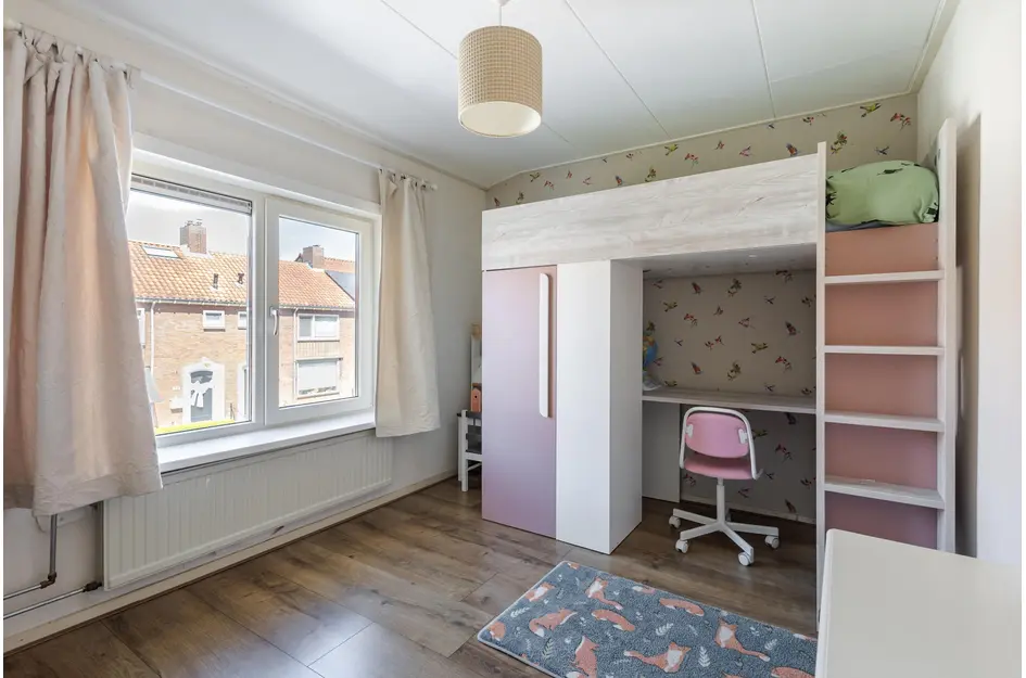 Jacob Catsstraat 27