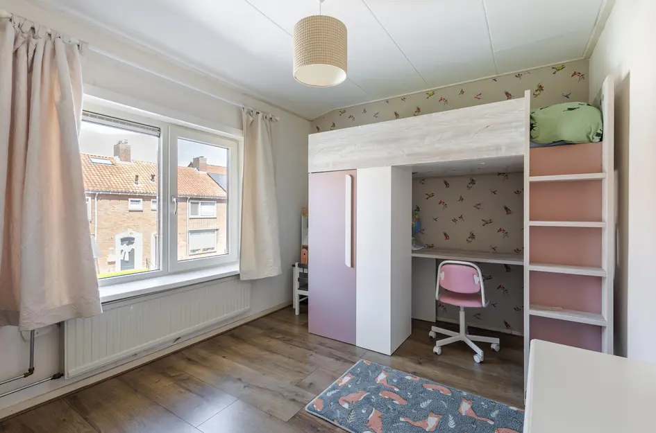 Jacob Catsstraat 27