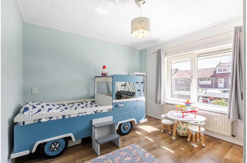 Jacob Catsstraat 27