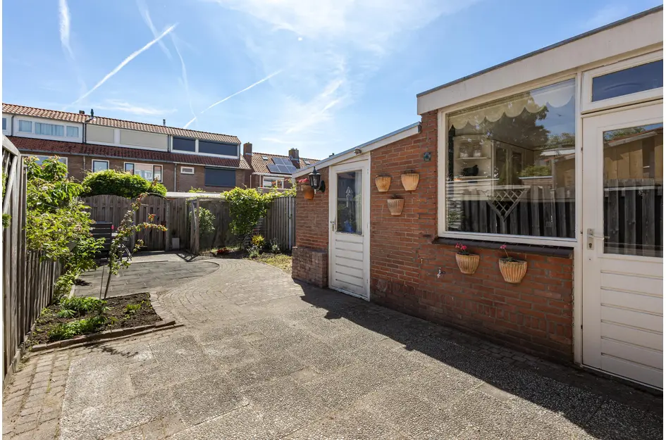Jacob Catsstraat 27