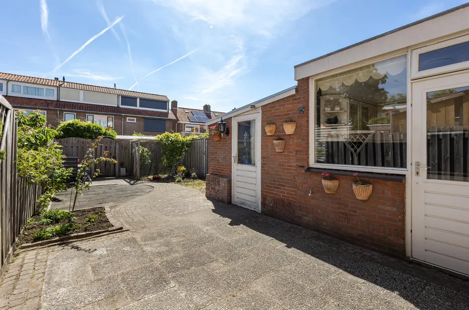 Jacob Catsstraat 27