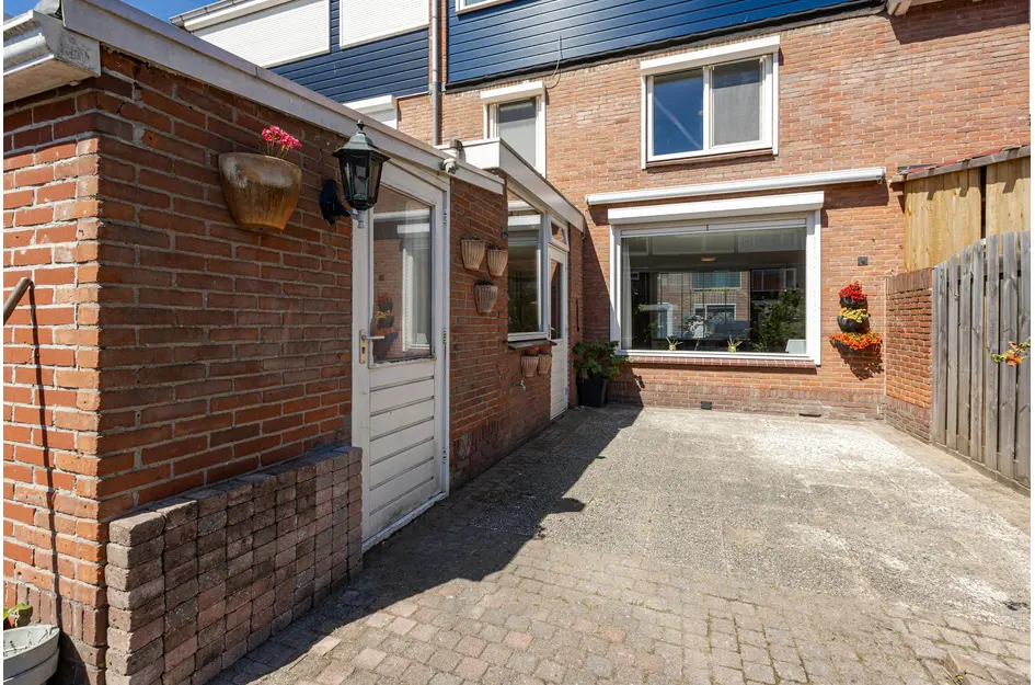 Jacob Catsstraat 27