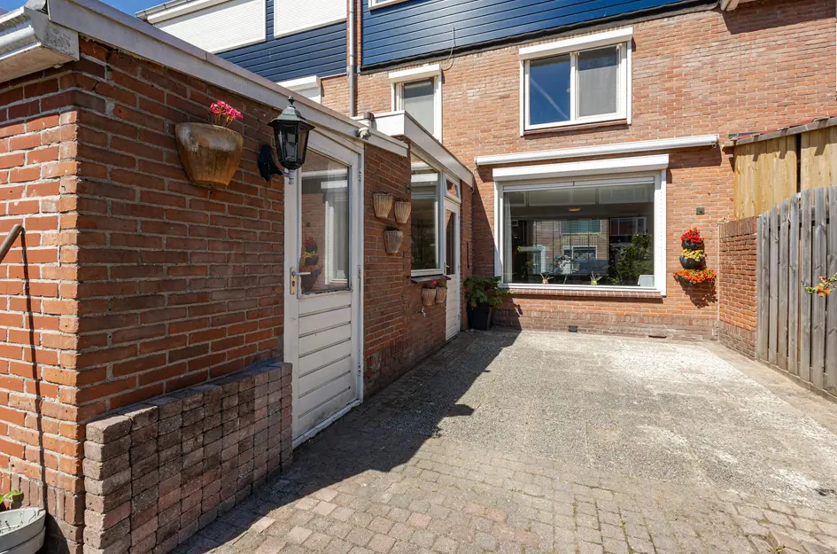 Jacob Catsstraat 27