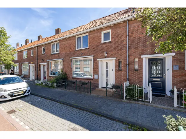 Jacob Catsstraat 27 foto 24
