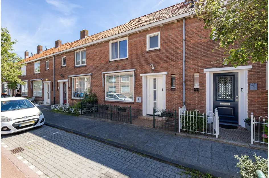 Jacob Catsstraat 27