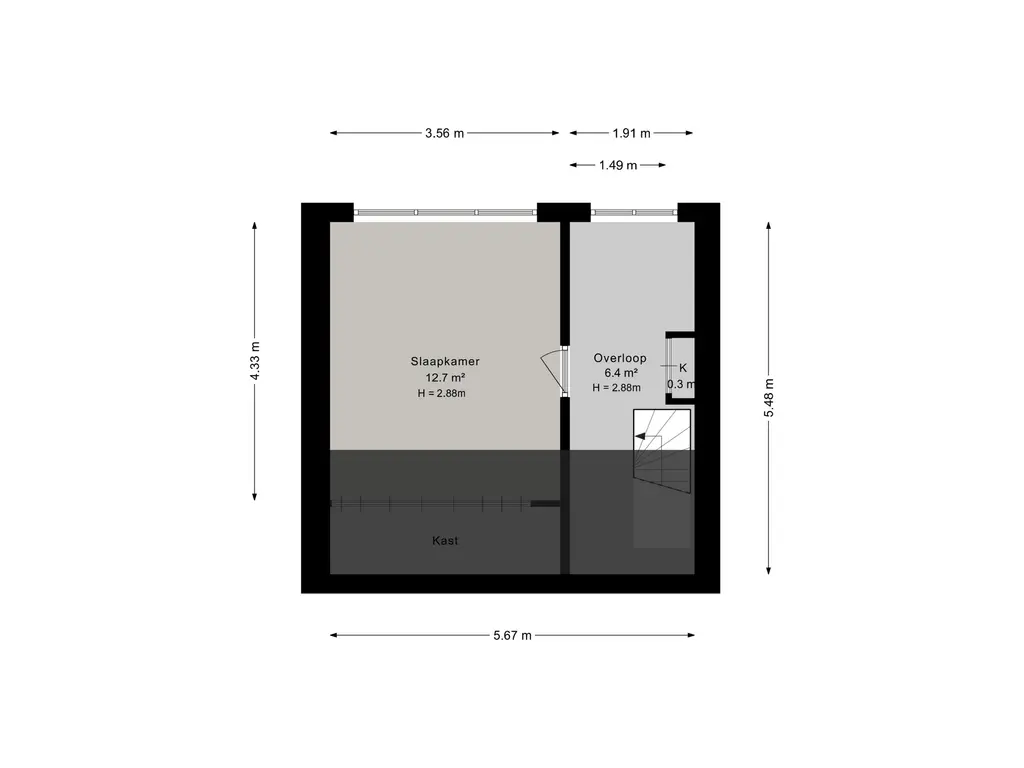 Plattegrond 3