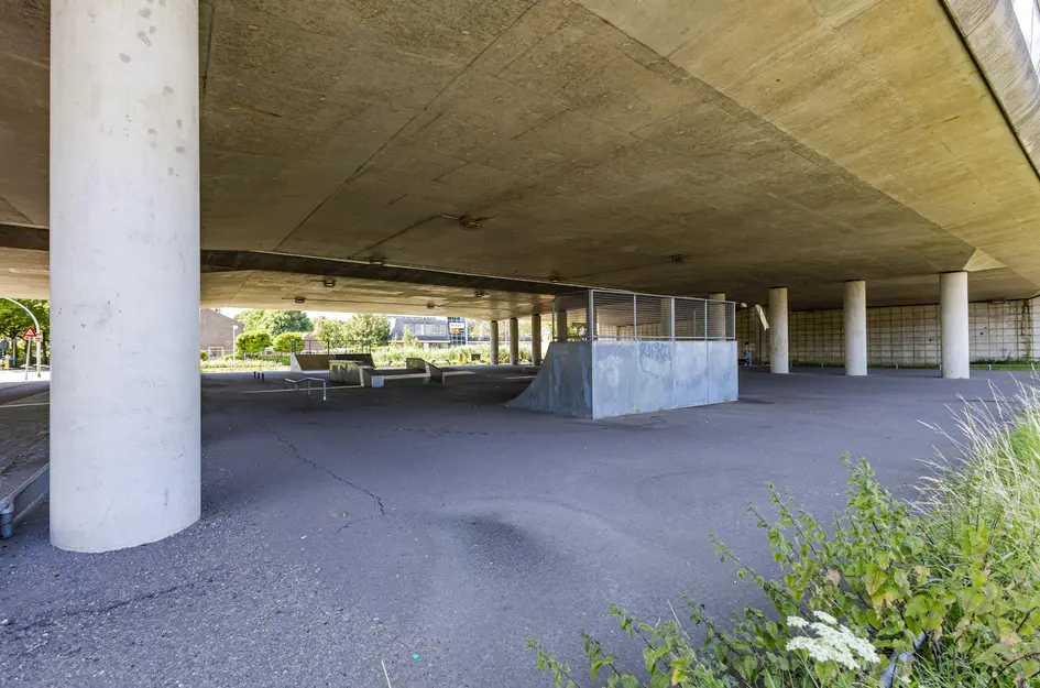Stationsweg 182
