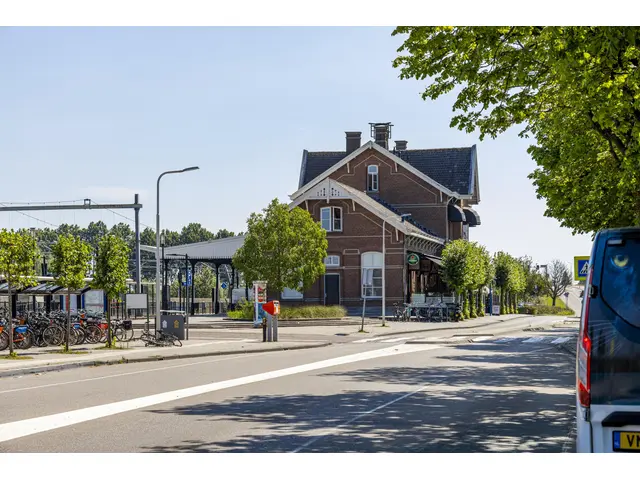 Stationsweg 182 foto 26