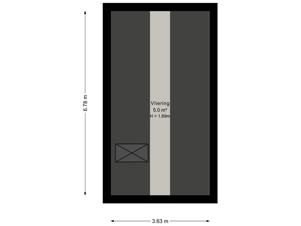 Plattegrond 3