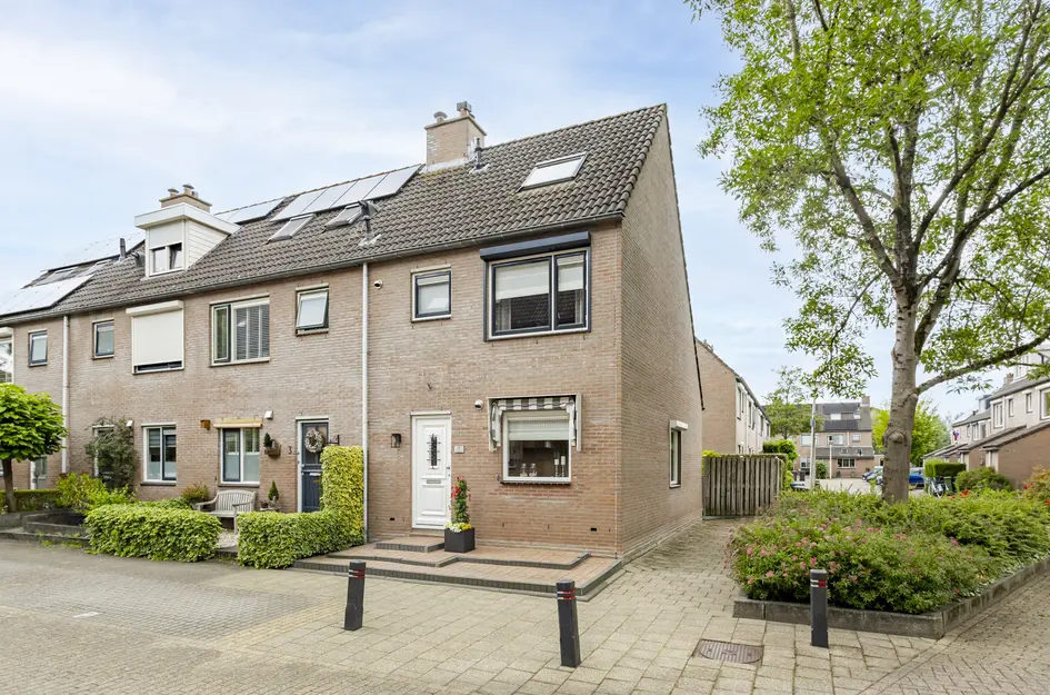 De Wiel 1