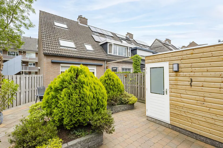 De Wiel 1