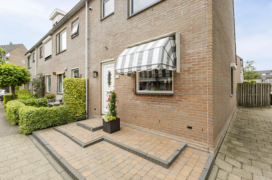 De Wiel 1
