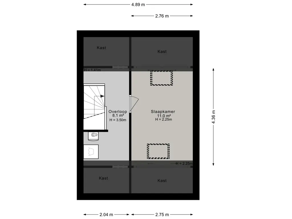 Plattegrond 3
