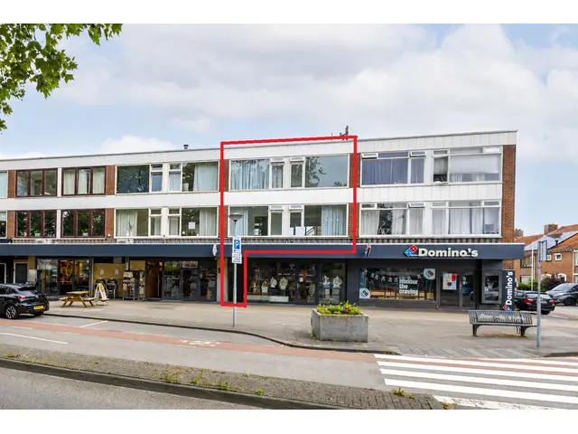 Rembrandtlaan 55a foto 1