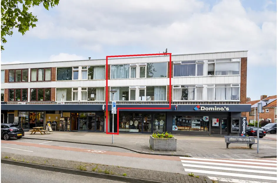 Rembrandtlaan 55a