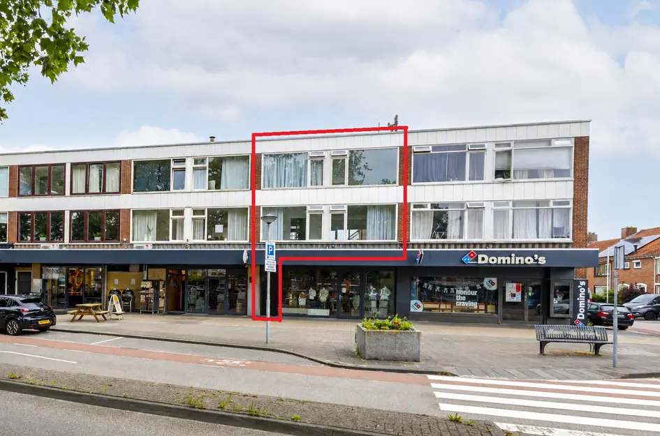 Rembrandtlaan 55a