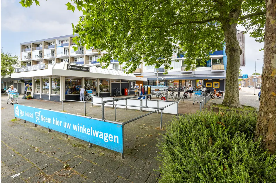Rembrandtlaan 55a