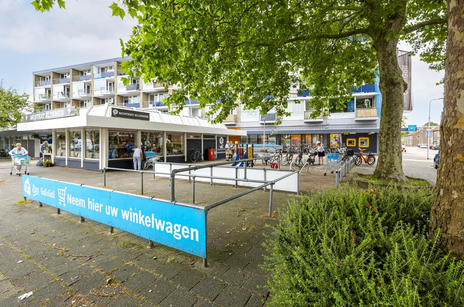 Rembrandtlaan 55a