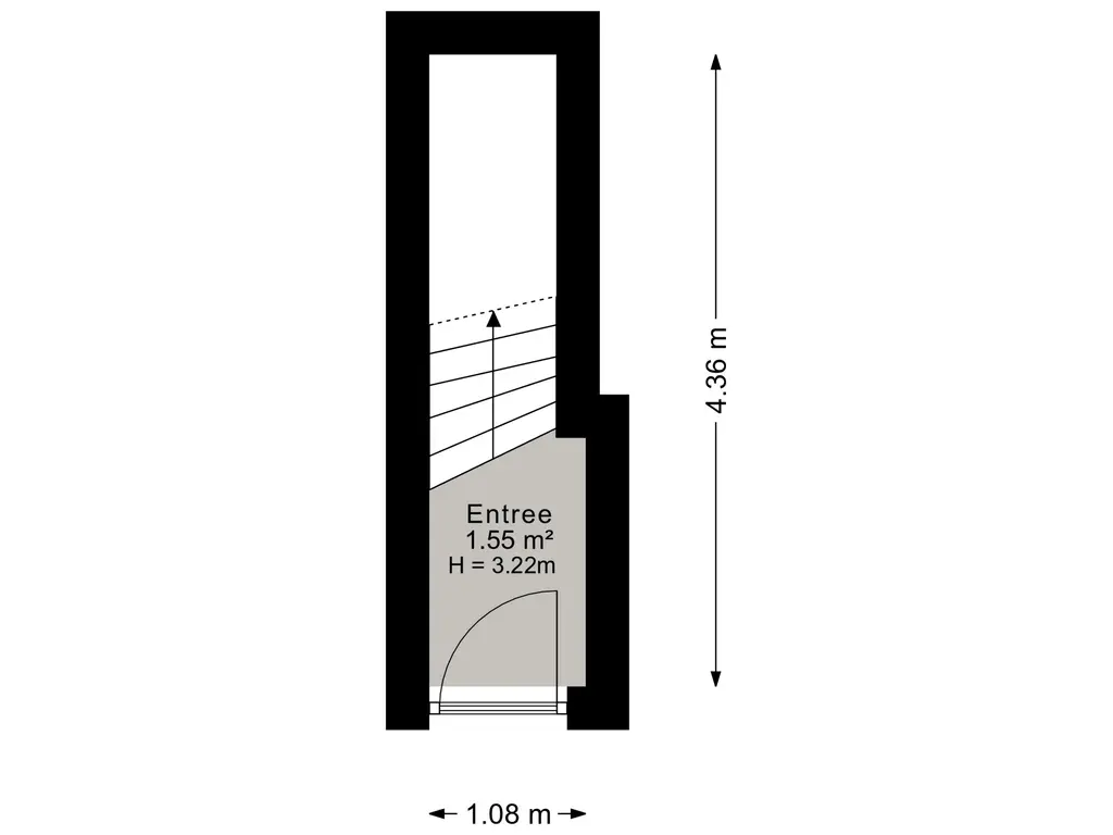 Plattegrond 1