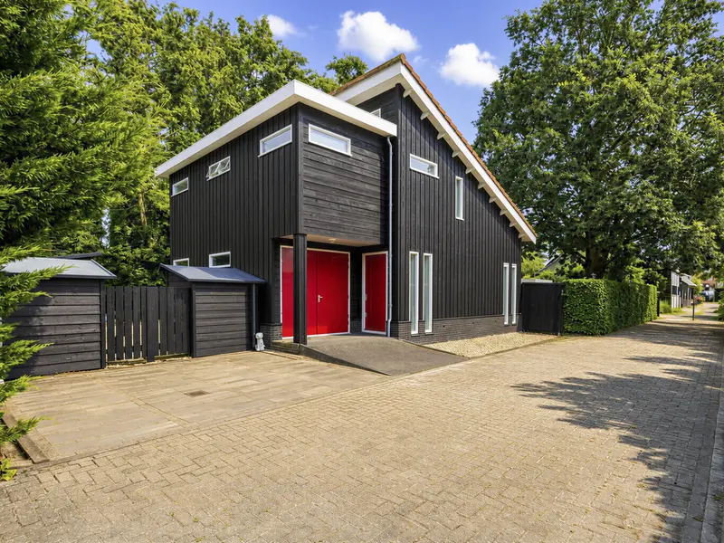 Grutto 12A, Hardinxveld-giessendam