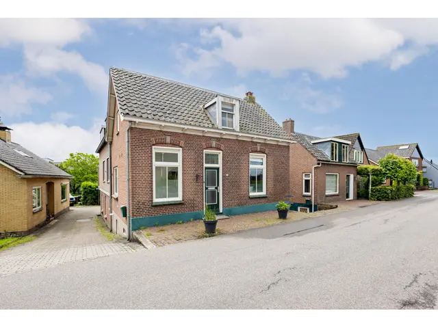 Buitendams 413 foto 1