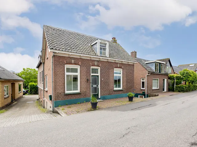 Buitendams 413 foto 1