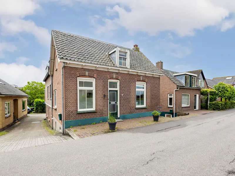 Buitendams 413, Hardinxveld-giessendam