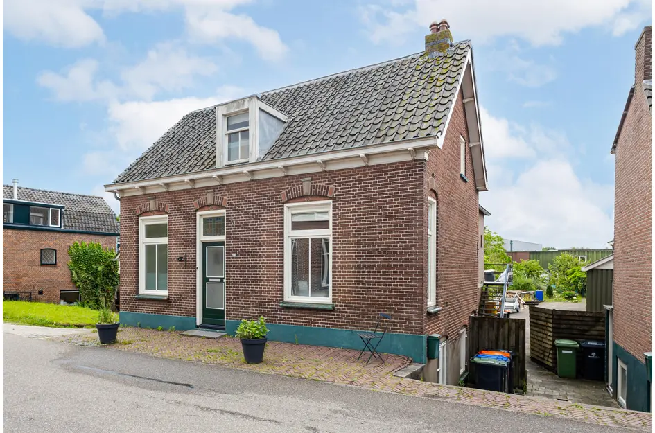 Buitendams 413