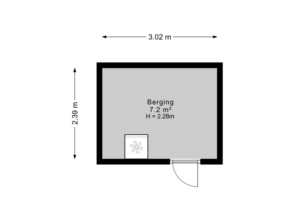 Plattegrond 3