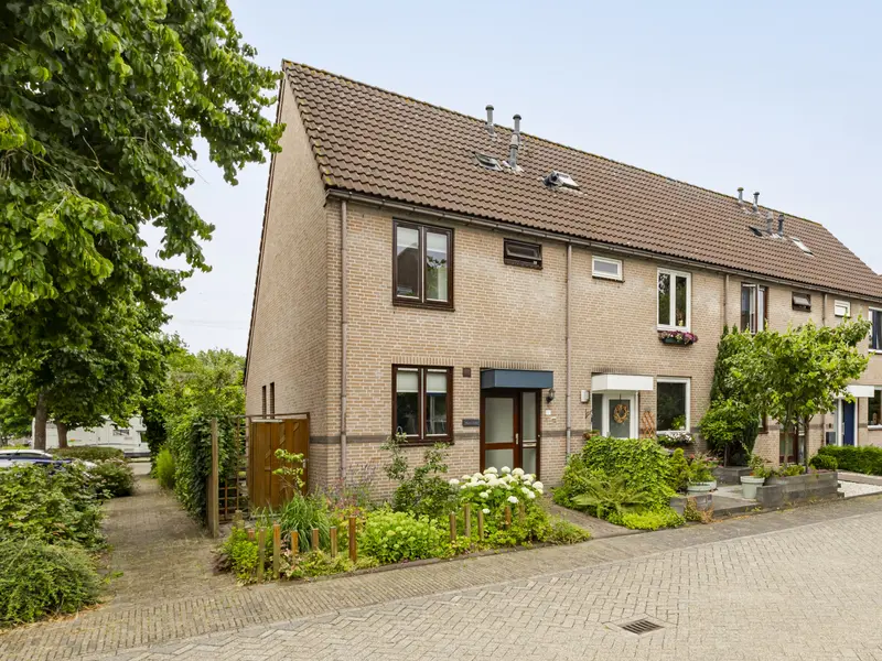 Dorlandsweer 97, Sliedrecht