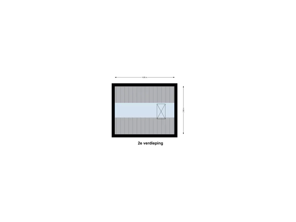 Plattegrond 2