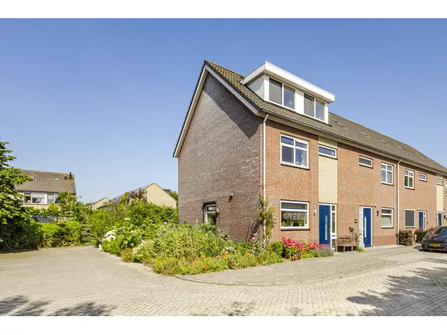 Parallelweg 25C foto 1
