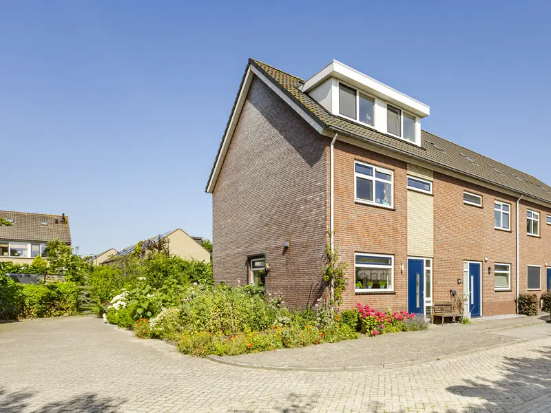 Parallelweg 25C, Hardinxveld-giessendam