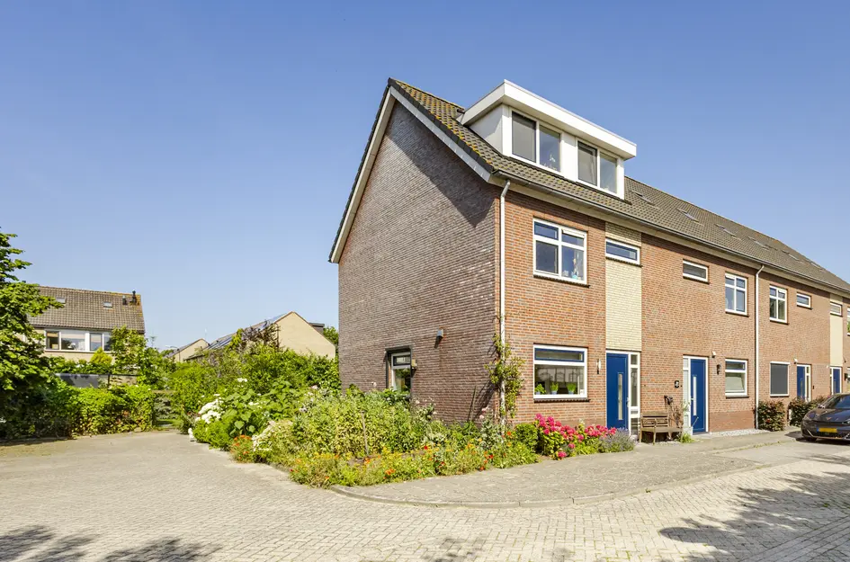 Parallelweg 25C