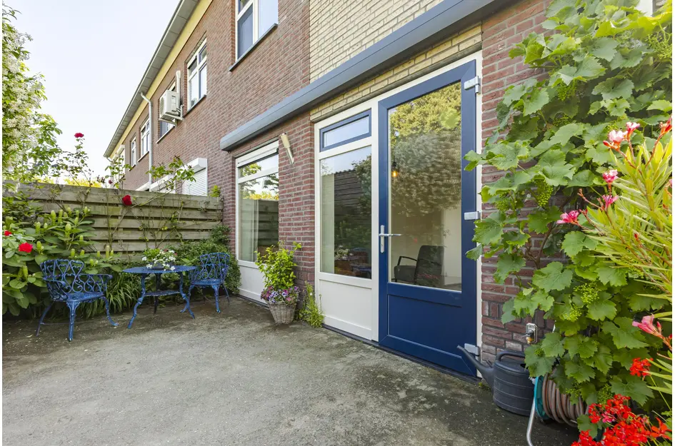 Parallelweg 25C
