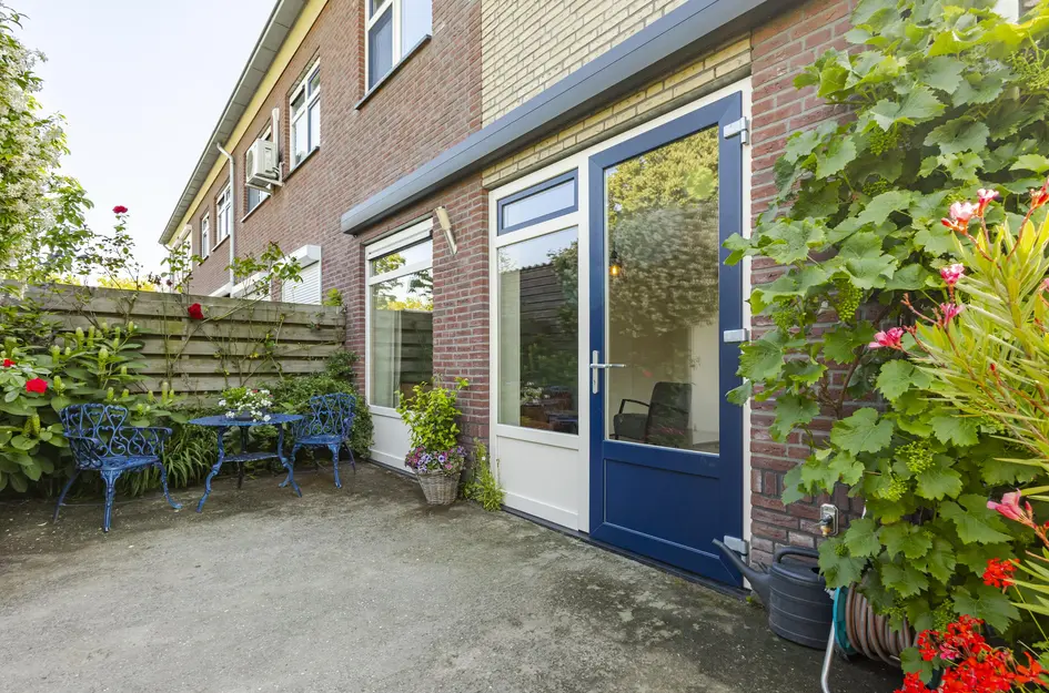 Parallelweg 25C