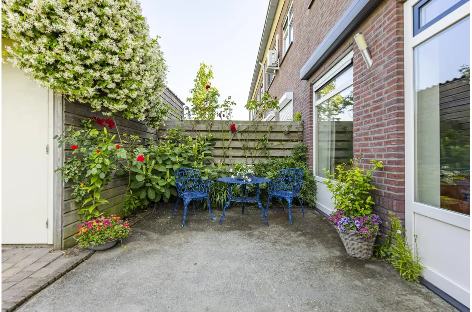 Parallelweg 25C