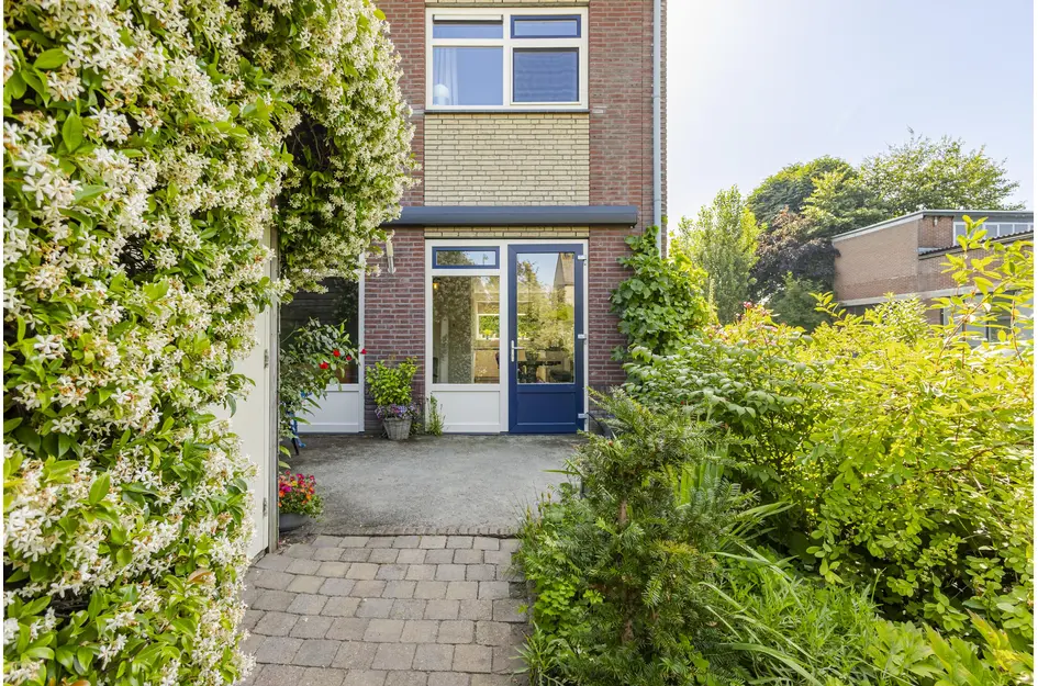 Parallelweg 25C