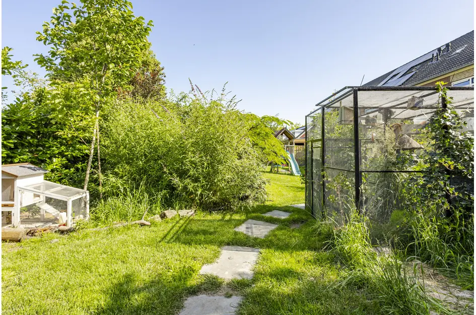 Parallelweg 25C