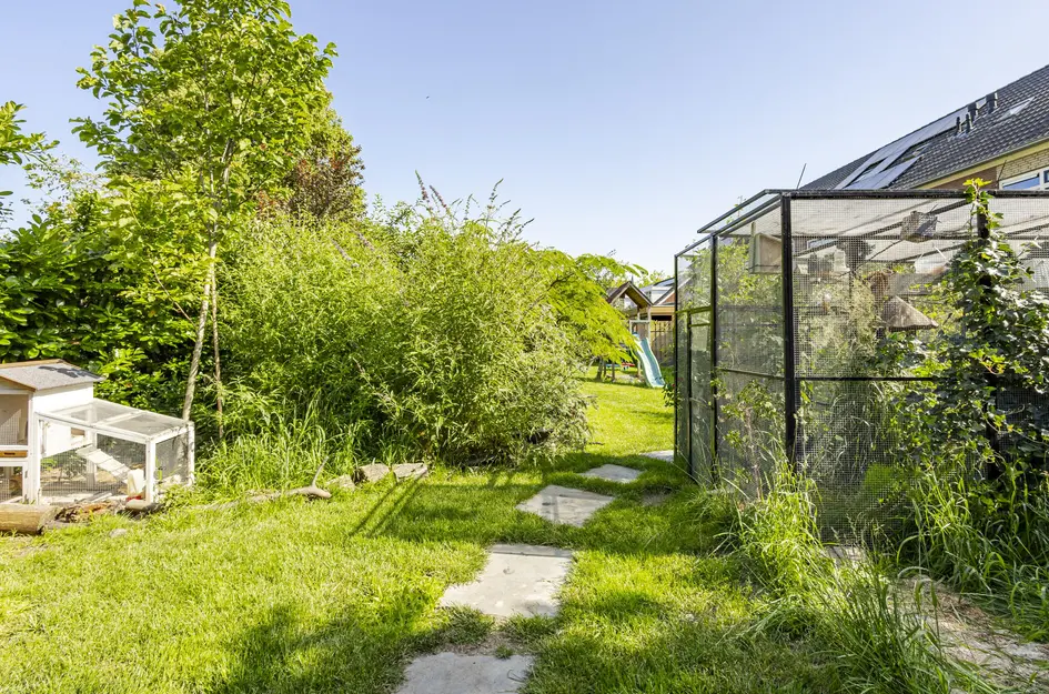 Parallelweg 25C