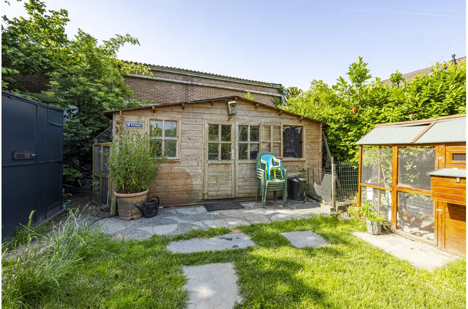 Parallelweg 25C