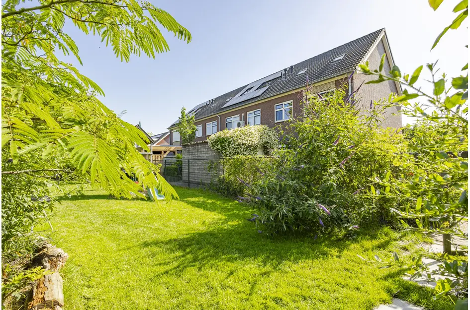 Parallelweg 25C