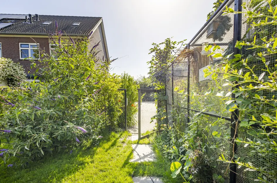 Parallelweg 25C