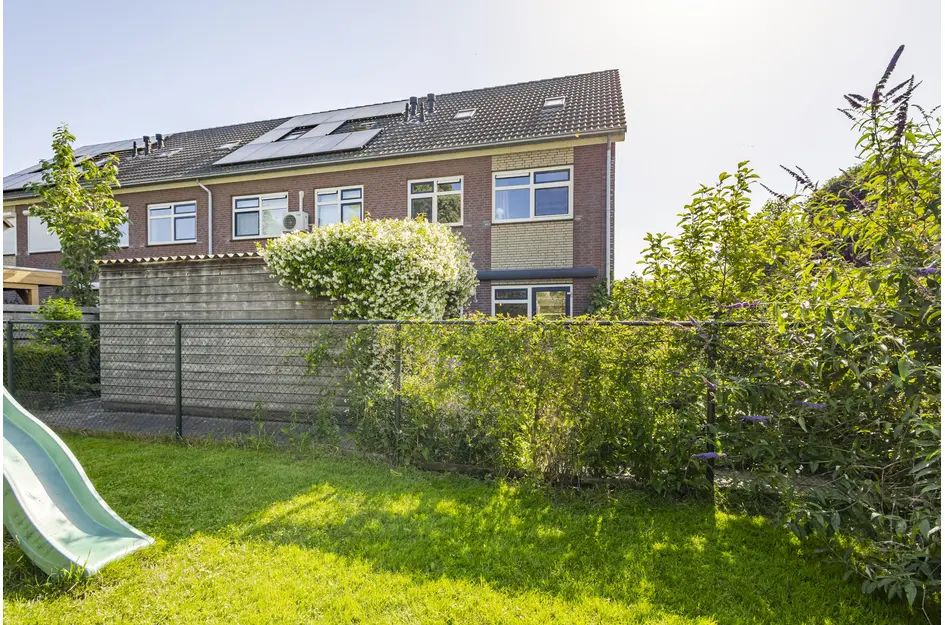 Parallelweg 25C