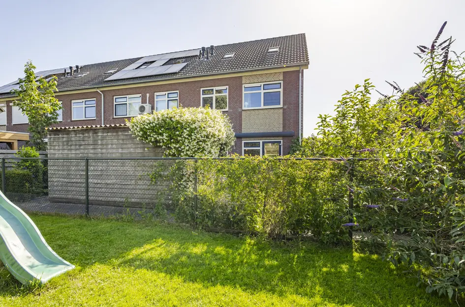 Parallelweg 25C